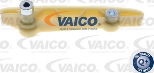 VAICO V25-2167 - Планка успокоителя, цепь привода autosila-amz.com