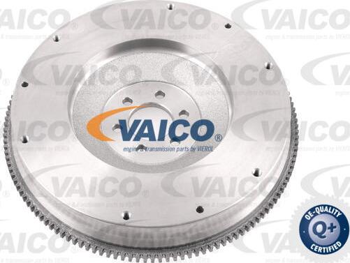 VAICO V25-2104 - Маховик autosila-amz.com