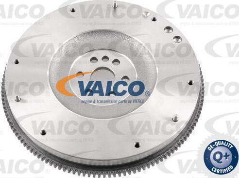 VAICO V25-2105 - Маховик autosila-amz.com