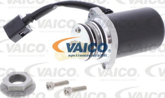 VAICO V25-2107 - Насос, полный привод с многодисковым сцеплением autosila-amz.com