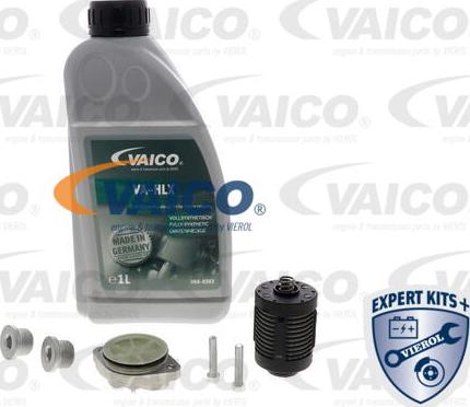 VAICO V25-2135 - Гидравл. фильтр, полный привод с многодисковым сцеплением autosila-amz.com
