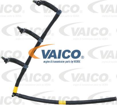 VAICO V25-2137 - Шланг, утечка топлива autosila-amz.com