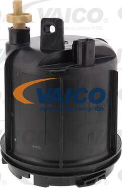 VAICO V25-2125 - Корпус, фильтр очистки топлива autosila-amz.com