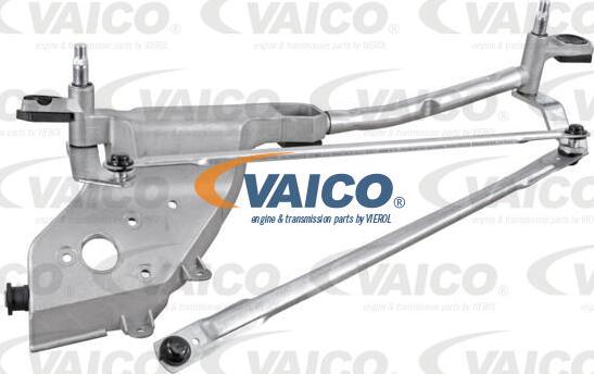 VAICO V25-2120 - Система тяг и рычагов привода стеклоочистителя autosila-amz.com