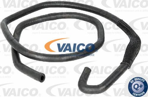 VAICO V25-2338 - Шланг радиатора autosila-amz.com