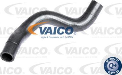 VAICO V25-2295 - Шланг радиатора autosila-amz.com