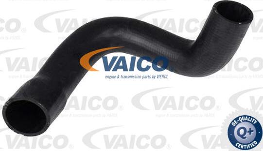 VAICO V25-2292 - Шланг радиатора autosila-amz.com