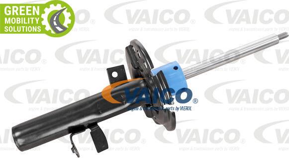 VAICO V25-2257 - Амортизатор autosila-amz.com