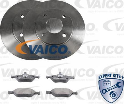 VAICO V25-2205 - Дисковый тормозной механизм, комплект autosila-amz.com