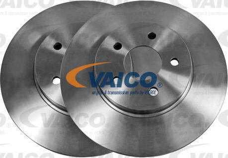 VAICO V25-80007 - Тормозной диск autosila-amz.com