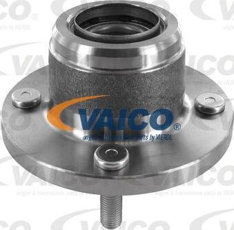 VAICO V25-7060 - Ступица колеса, поворотный кулак autosila-amz.com