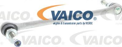 VAICO V25-7008 - Тяга / стойка, стабилизатор autosila-amz.com