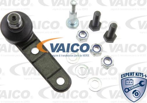 VAICO V25-7014 - Шаровая опора, несущий / направляющий шарнир autosila-amz.com