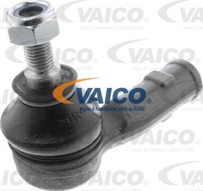 VAICO V25-7016 - Наконечник рулевой тяги, шарнир autosila-amz.com