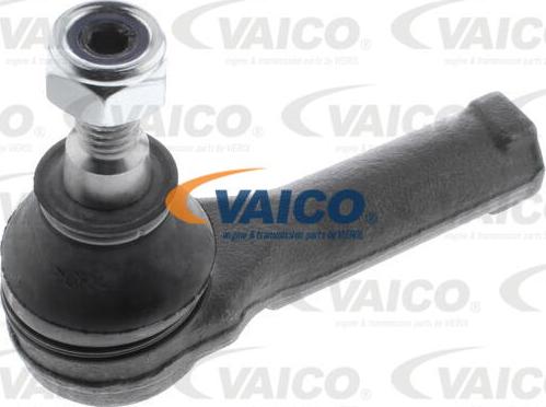 VAICO V25-7030 - Наконечник рулевой тяги, шарнир autosila-amz.com