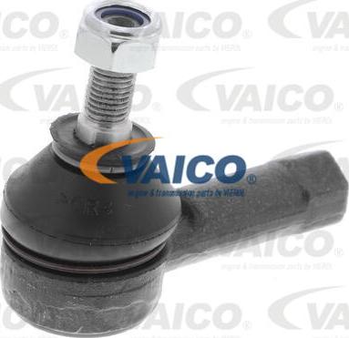 VAICO V25-7024 - Наконечник рулевой тяги, шарнир autosila-amz.com