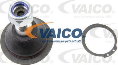 VAICO V25-7070 - Шаровая опора, несущий / направляющий шарнир autosila-amz.com