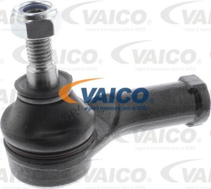 VAICO V25-7071 - Наконечник рулевой тяги, шарнир autosila-amz.com