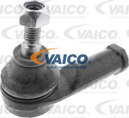 VAICO V25-7072 - Наконечник рулевой тяги, шарнир autosila-amz.com