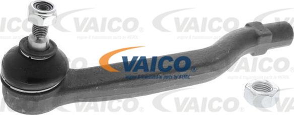 VAICO V26-9568 - Наконечник рулевой тяги, шарнир autosila-amz.com
