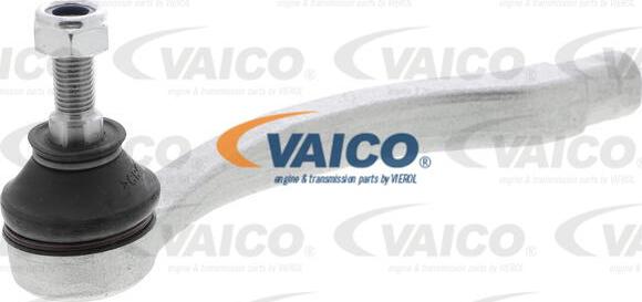 VAICO V26-9567 - Наконечник рулевой тяги, шарнир autosila-amz.com