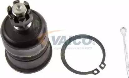 VAICO V26-9506-1 - Шаровая опора, несущий / направляющий шарнир autosila-amz.com