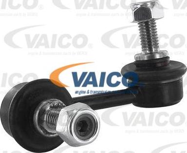 VAICO V26-9606 - Тяга / стойка, стабилизатор autosila-amz.com