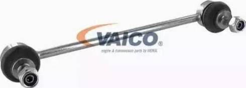 VAICO V26-9608 - Тяга / стойка, подвеска колеса autosila-amz.com