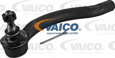 VAICO V26-9602 - Наконечник рулевой тяги, шарнир autosila-amz.com