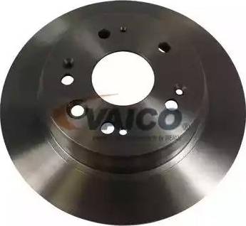 VAICO V26-40009 - Тормозной диск autosila-amz.com