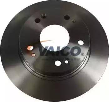 VAICO V26-40005 - Тормозной диск autosila-amz.com