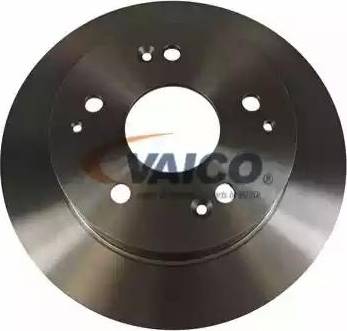 VAICO V26-40006 - Тормозной диск autosila-amz.com