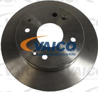 VAICO V26-40002 - Тормозной диск autosila-amz.com