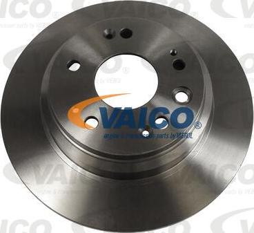 VAICO V26-40014 - Тормозной диск autosila-amz.com