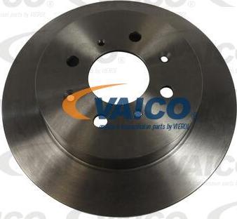 VAICO V26-40015 - Тормозной диск autosila-amz.com