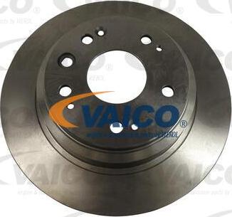 VAICO V26-40016 - Тормозной диск autosila-amz.com