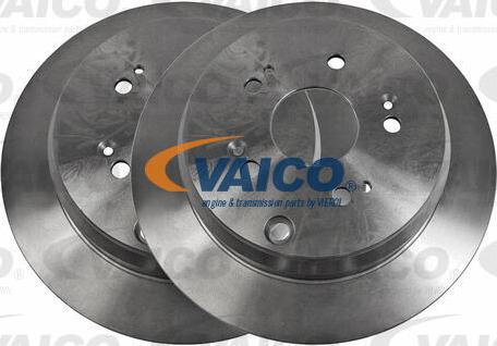 VAICO V26-40017 - Тормозной диск autosila-amz.com