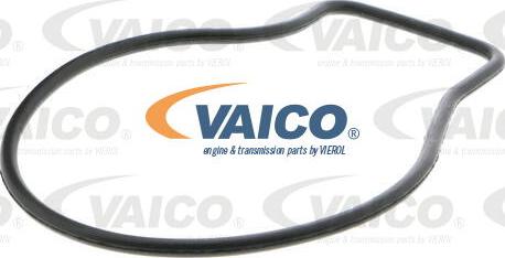 VAICO V26-50015 - Водяной насос autosila-amz.com