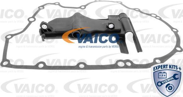 VAICO V26-0440 - Гидрофильтр, автоматическая коробка передач autosila-amz.com