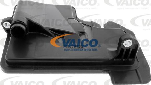 VAICO V26-0402 - Гидрофильтр, автоматическая коробка передач autosila-amz.com
