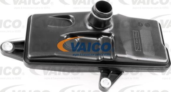 VAICO V26-0414 - Гидрофильтр, автоматическая коробка передач autosila-amz.com