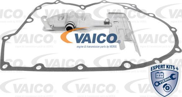 VAICO V26-0424 - Гидрофильтр, автоматическая коробка передач autosila-amz.com
