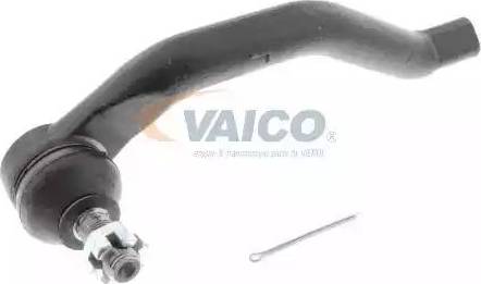 VAICO V26-0044 - Наконечник рулевой тяги, шарнир autosila-amz.com