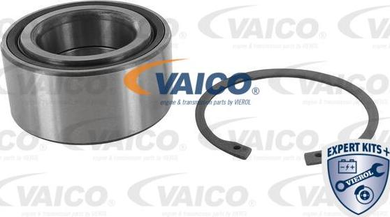 VAICO V26-0069 - Комплект подшипника ступицы колеса autosila-amz.com