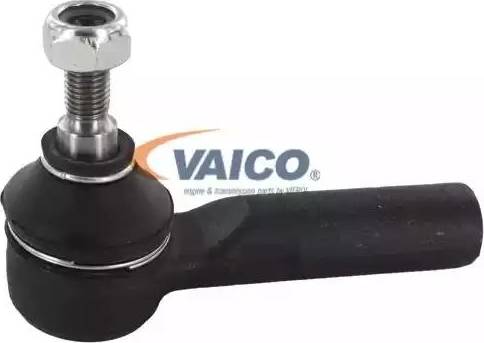 VAICO V26-0006 - Наконечник рулевой тяги, шарнир autosila-amz.com