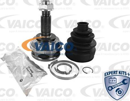 VAICO V26-0015 - Шарнирный комплект, ШРУС, приводной вал autosila-amz.com