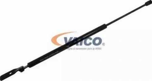 VAICO V26-0083 - Газовая пружина, упор autosila-amz.com