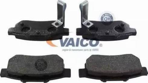 VAICO V26-0024 - Тормозные колодки, дисковые, комплект autosila-amz.com
