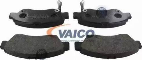 VAICO V26-0020 - Тормозные колодки, дисковые, комплект autosila-amz.com