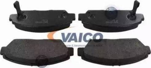 VAICO V26-0023 - Тормозные колодки, дисковые, комплект autosila-amz.com